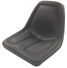 Replacement Seat - Black