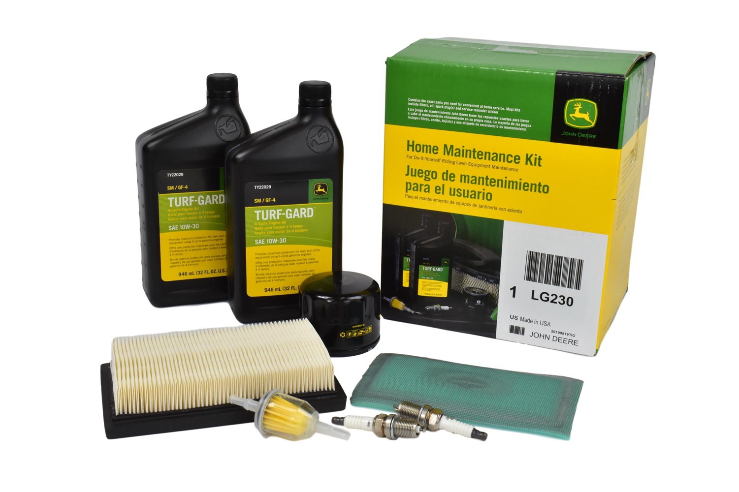 Home Maintenance Kits