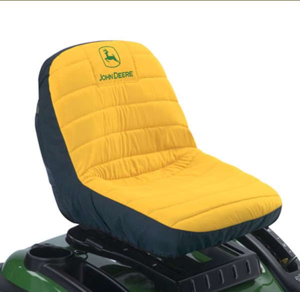 11" Seat Cover