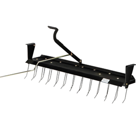 Lawn sweeper dethatcher kit (LPSTS42JD)