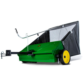 Lawn Sweeper, 44 in. (112 cm)