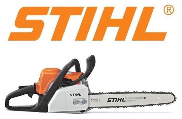 STIHL-parts