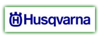 Husqvarna Logo
