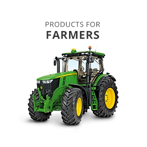 Products For Farmers