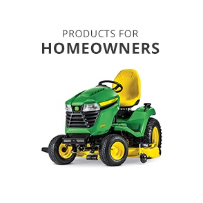 Products For Homeowners